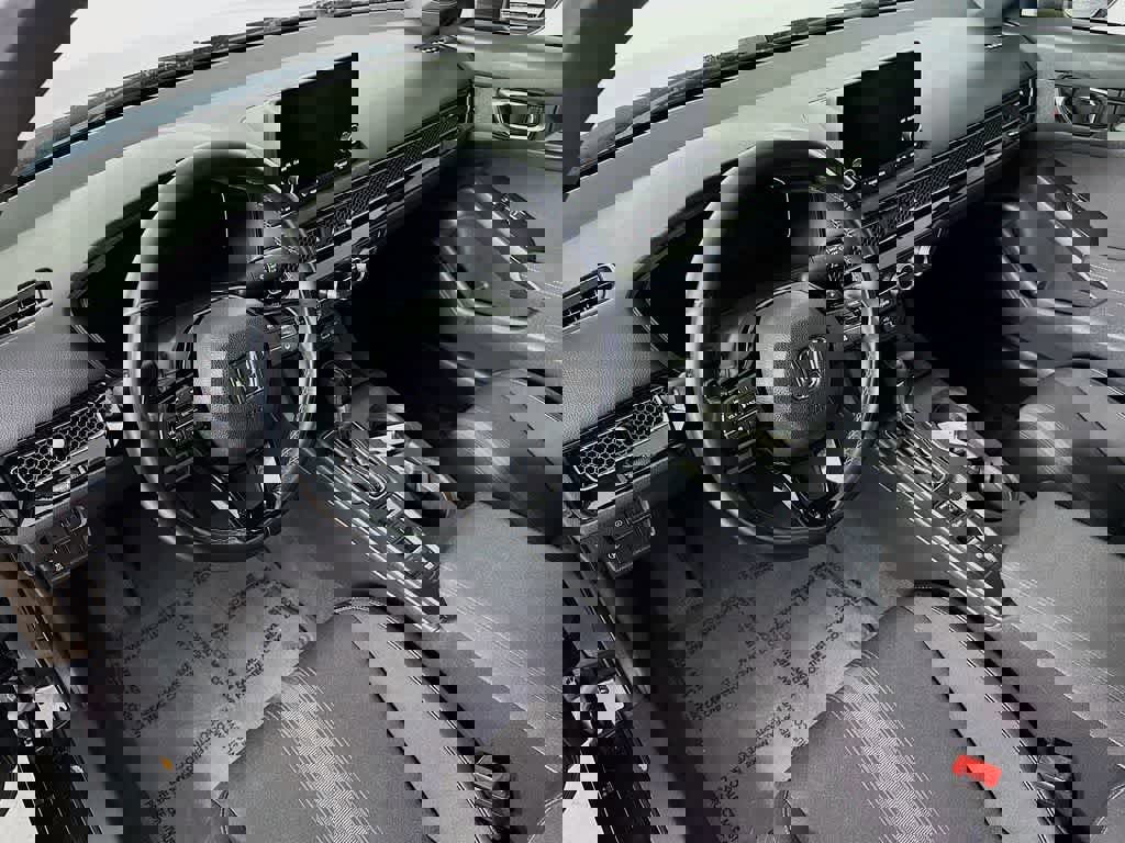 Used 2022 Honda Civic Sport image 9