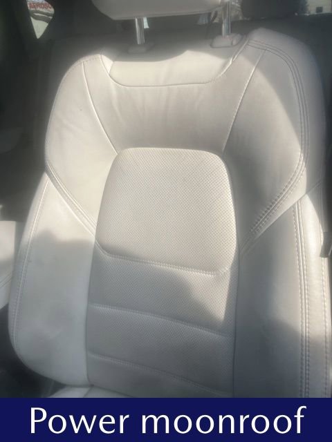 Used 2022 MAZDA CX-5 AWD 2.5 S w/ Premium Package image 5
