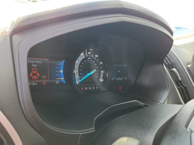 Certified 2023 Ford Edge SEL w/ Convenience Package AWD/4WD image 12