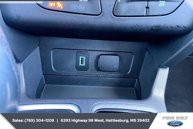 Certified 2019 Ford Escape S image 22