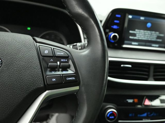 Used 2020 Hyundai Tucson Limited image 34