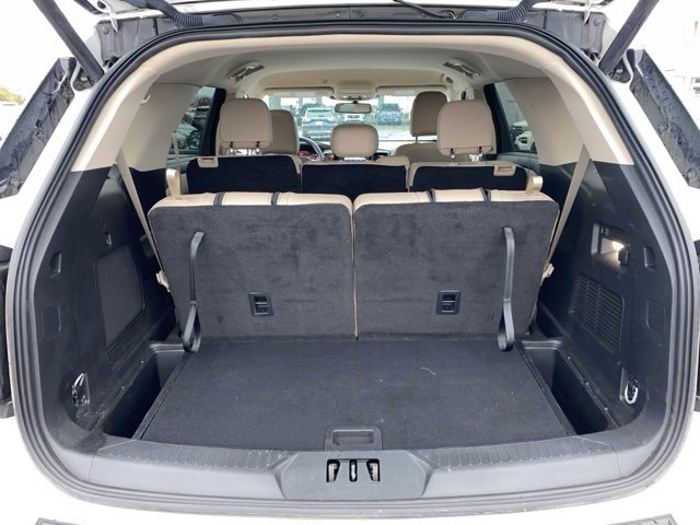 Certified 2023 Ford Explorer XLT w/ Equipment Group 202A image 24