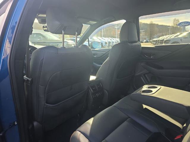 Used 2022 Subaru Outback Wilderness AWD/4WD image 17