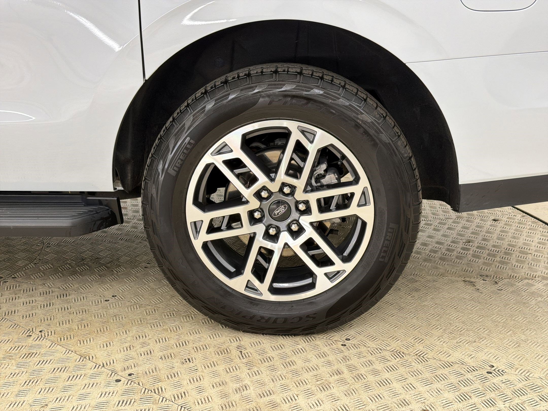 Certified 2025 Ford Expedition Max Active image 12