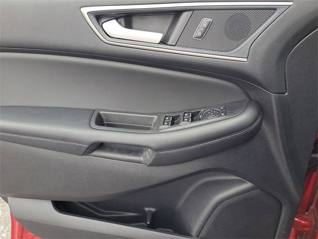 Certified 2024 Ford Edge SEL w/ Convenience Package image 20