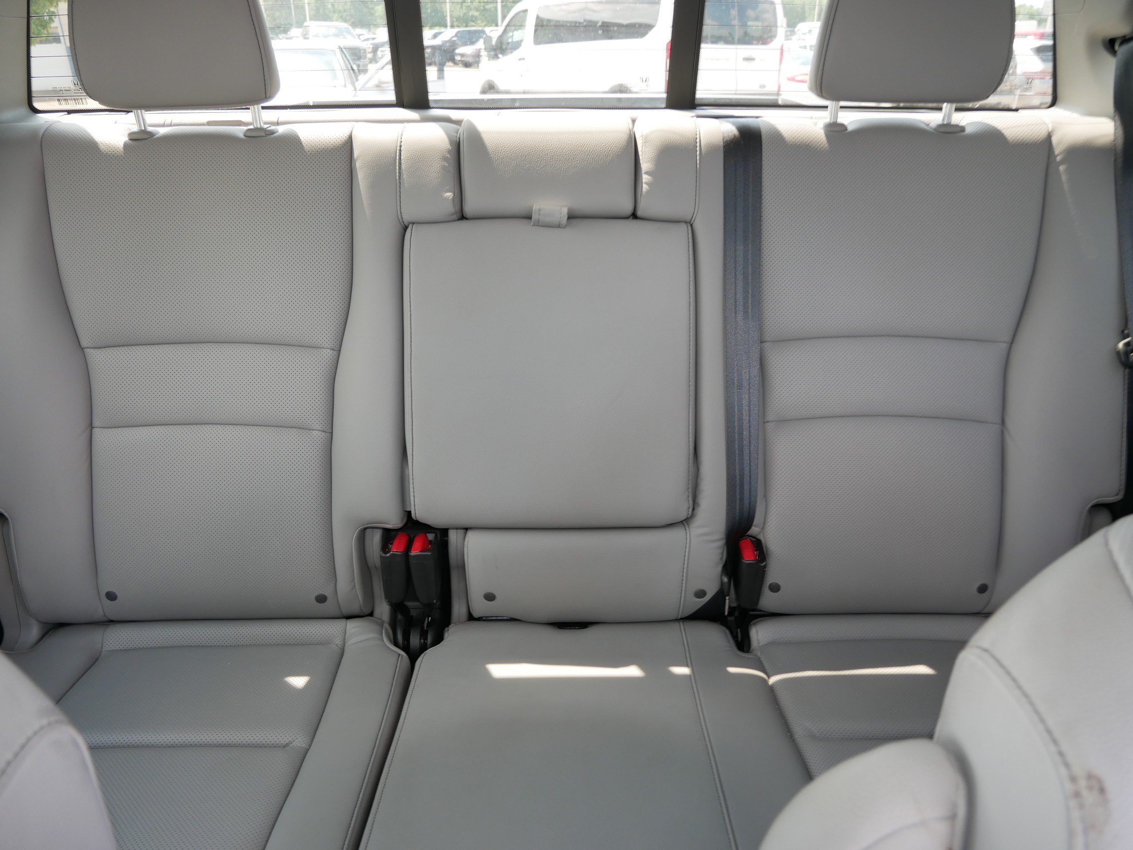 Used 2023 Honda Ridgeline RTL-E image 13