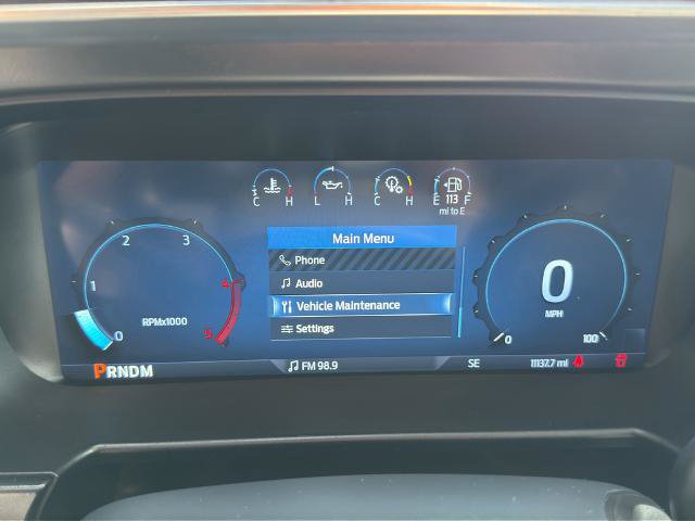 Certified 2026 Ford F350 Platinum AWD/4WD image 31