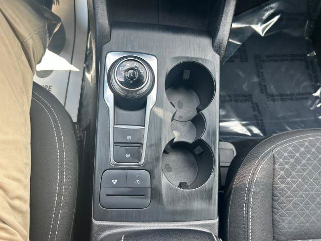 Certified 2024 Ford Escape Active AWD/4WD image 21