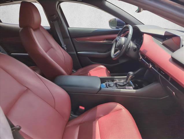 Used 2023 MAZDA MAZDA3 Hatchback w/ Appearance Package AWD/4WD image 23
