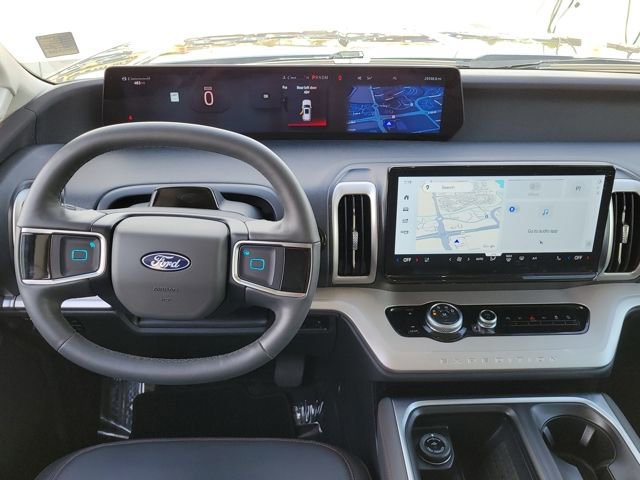 Certified 2025 Ford Expedition Max Active image 11