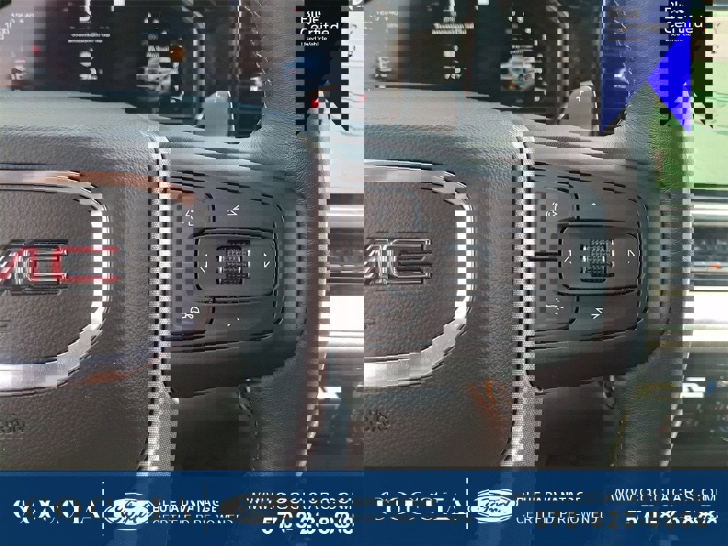 Used 2023 GMC Sierra 1500 SLT w/ SLT Premium Plus Package image 22