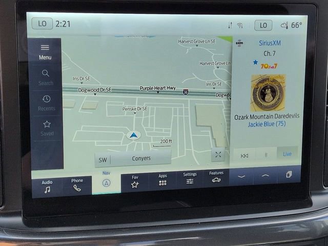 Certified 2023 Ford F150 XLT w/ Equipment Group 302A High image 28