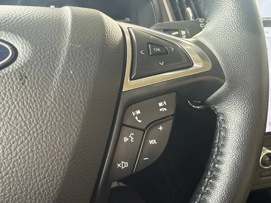 Certified 2024 Ford Edge SEL w/ Convenience Package AWD/4WD image 17