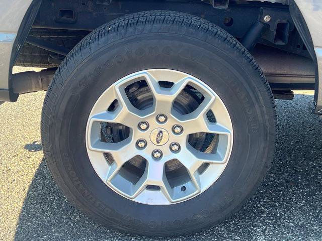 Certified 2023 Ford F150 XLT AWD/4WD image 17