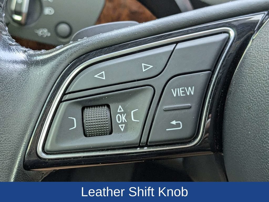 Used 2019 Audi A5 2.0T Premium Plus AWD/4WD image 20