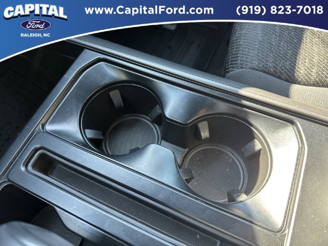 Certified 2024 Ford F150 XLT w/ Equipment Group 302A MID AWD/4WD image 31