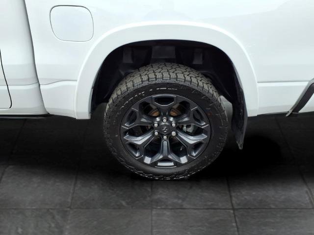 Used 2021 RAM 1500 Limited w/ Night Edition AWD/4WD image 25