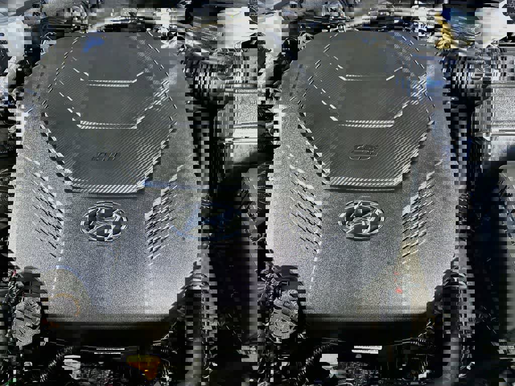 Used 2024 Hyundai Palisade Calligraphy FWD image 8