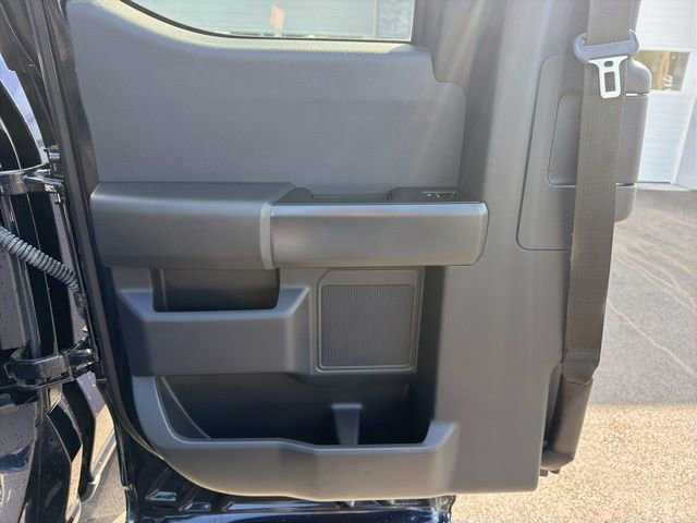 Certified 2023 Ford F150 XL w/ STX Appearance Package image 26