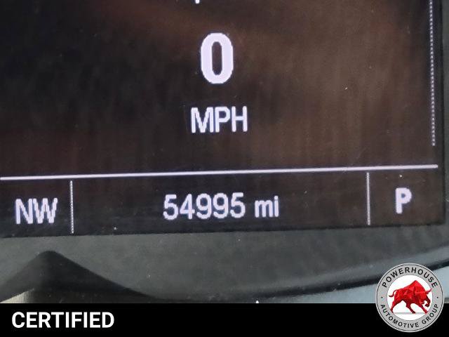 Used 2019 Chevrolet Trax Premier FWD image 35