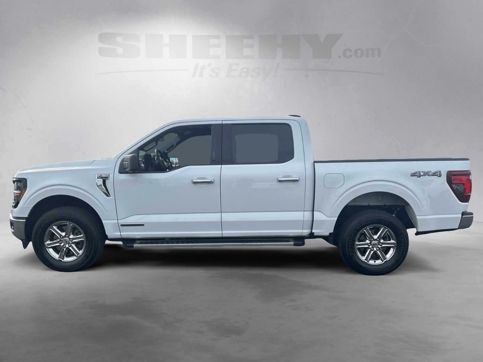Certified 2024 Ford F150 XLT w/ Mobile Office Package image 15