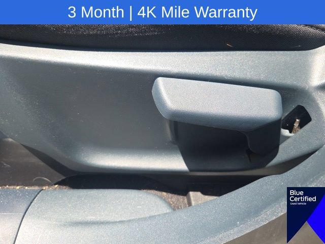 Certified 2025 Ford Maverick XL w/ Equipment Group 101A AWD/4WD image 22
