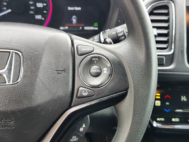 Used 2020 Honda HR-V EX image 29
