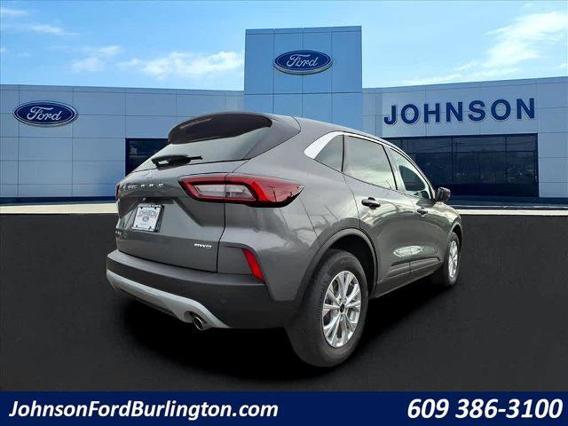 Certified 2023 Ford Escape Active w/ Tech Pack #2 image 9