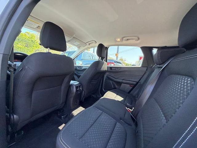 Certified 2025 Ford Escape Active FWD image 16