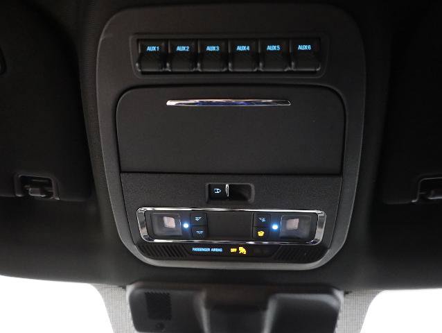 Certified 2025 Ford F150 Tremor w/ Equipment Group 402A High AWD/4WD image 24