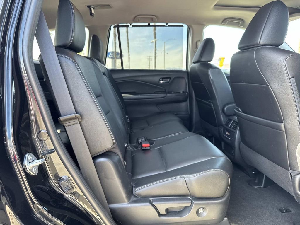 Used 2022 Honda Pilot Special Edition image 28