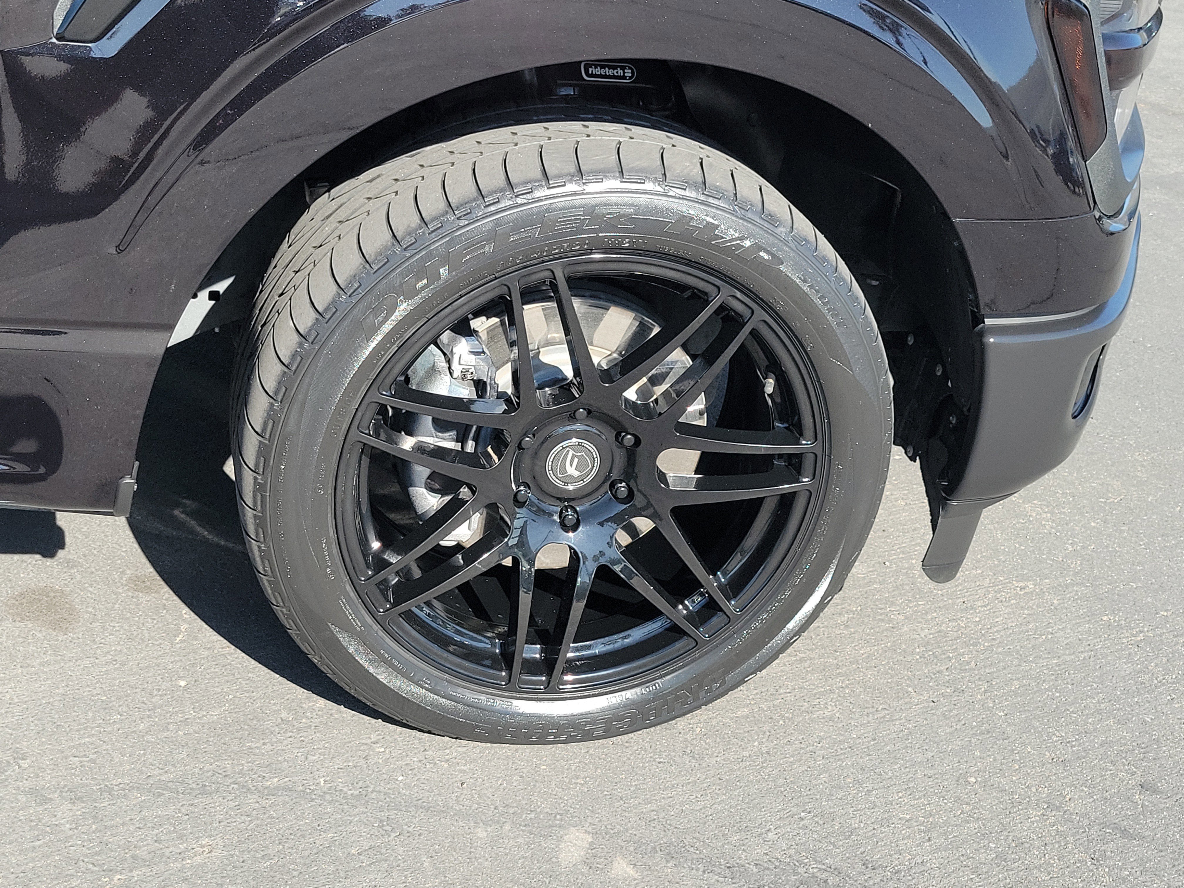 Certified 2024 Ford F150 XL image 16