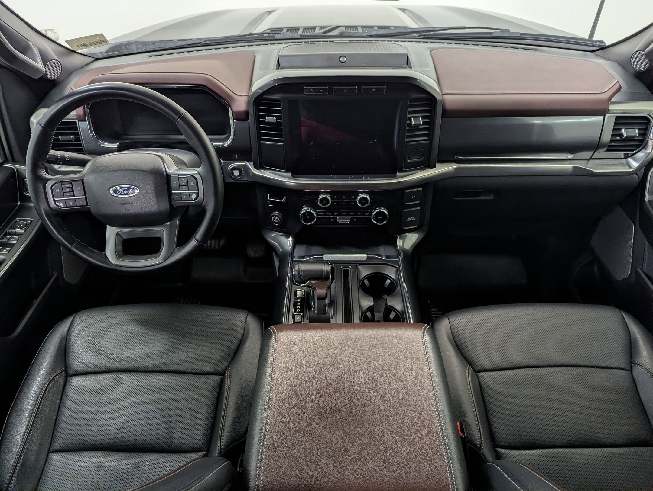 Certified 2022 Ford F150 Lariat image 13