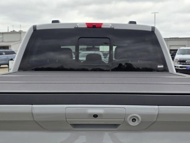 Certified 2023 Ford F150 XLT w/ Equipment Group 302A High image 10