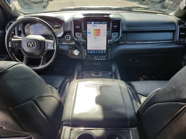 Used 2023 RAM 1500 Limited image 27