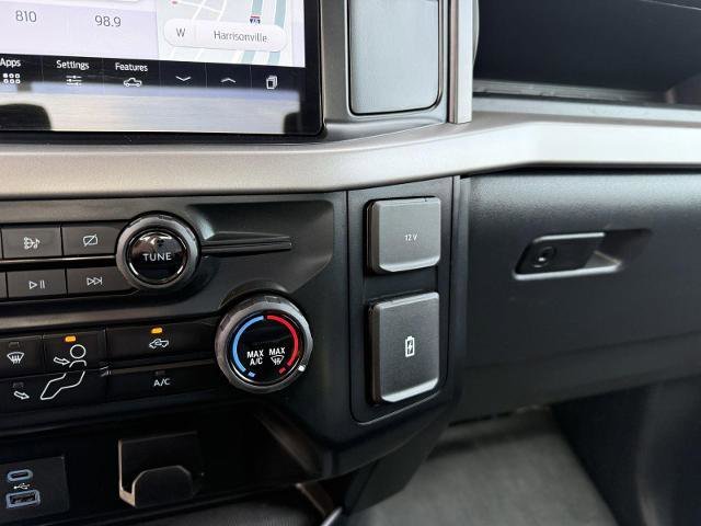 Certified 2024 Ford F150 XL AWD/4WD image 26
