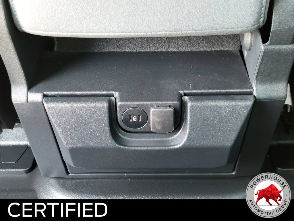 Certified 2025 Ford F150 XL RWD image 16