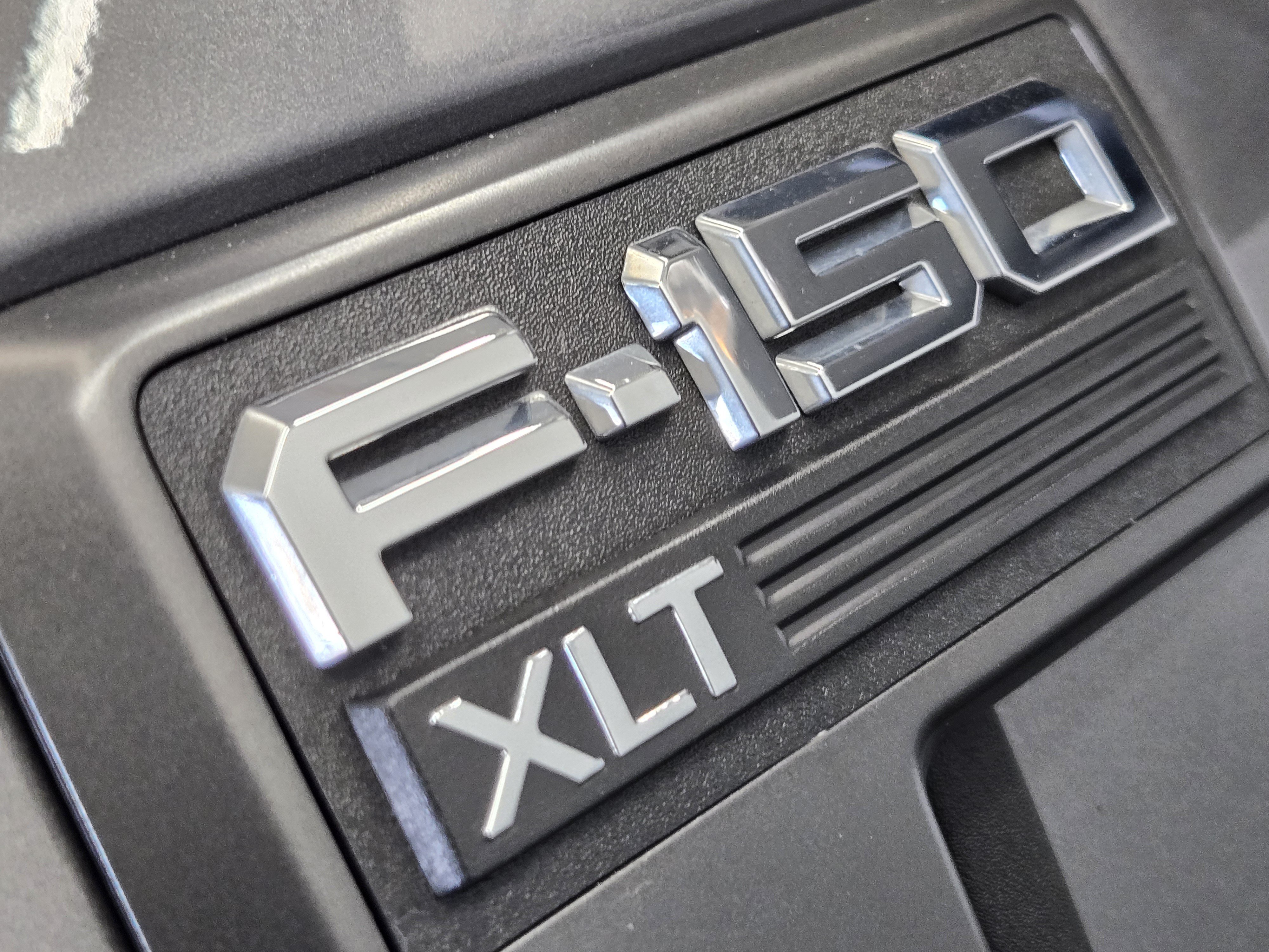 Certified 2023 Ford F150 XLT w/ Equipment Group 301A Mid RWD image 12
