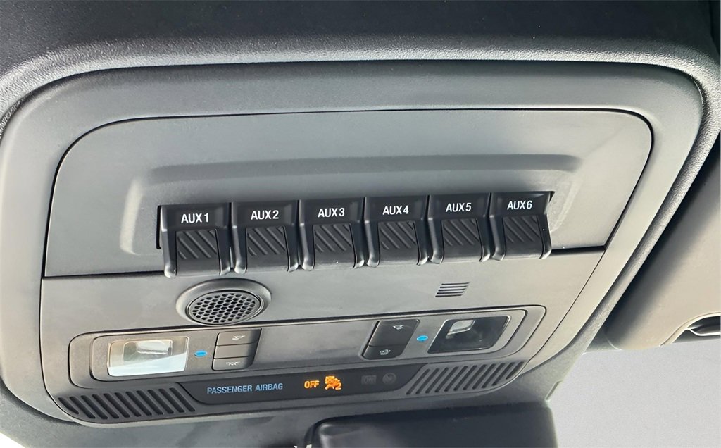 Certified 2021 Ford Bronco Wildtrak image 40