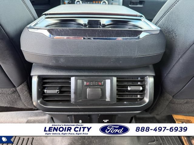 Certified 2021 Ford F150 Lariat w/ Equipment Group 502A High AWD/4WD image 14