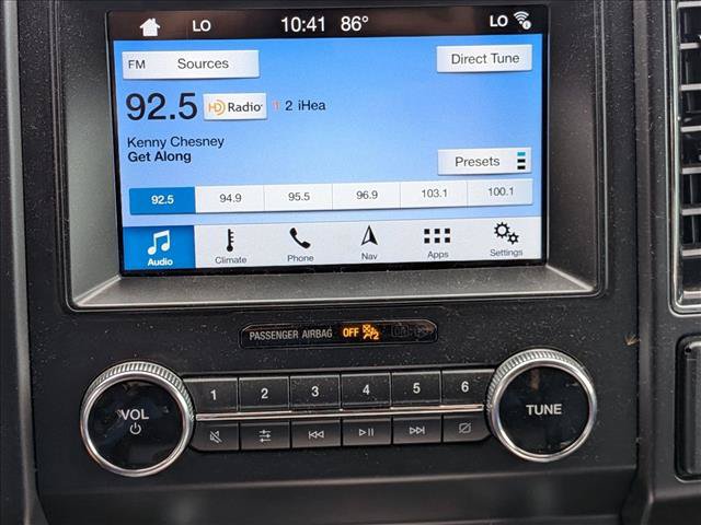 Certified 2019 Ford Expedition Limited w/ Equipment Group 303A RWD image 14