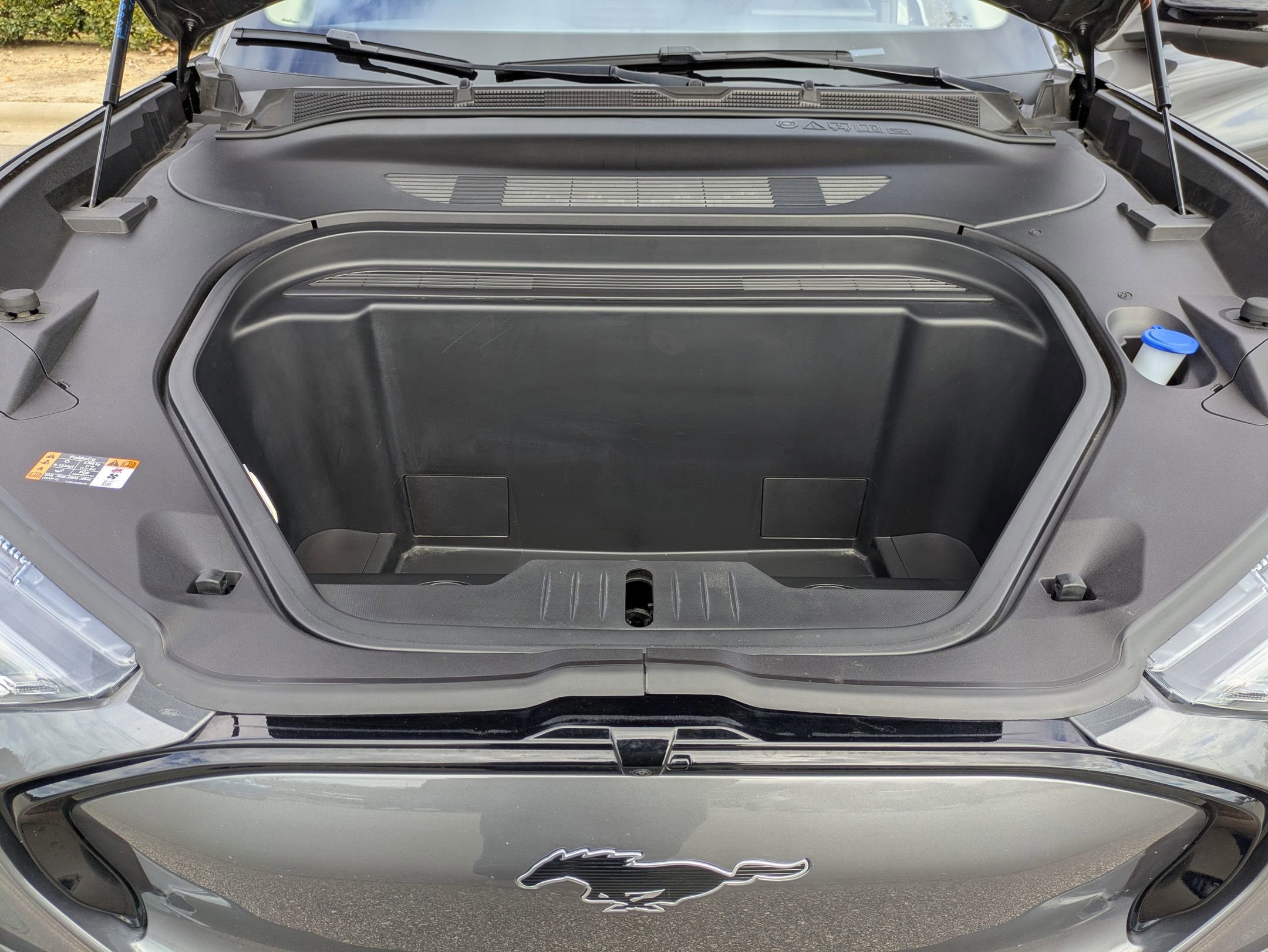 Certified 2023 Ford Mustang Mach-E Premium image 43