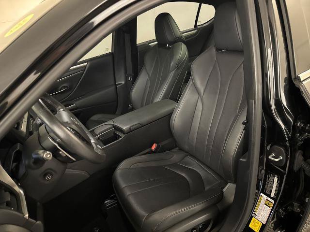 Used 2021 Lexus ES 350 F Sport w/ Accessory Package 2 FWD image 18