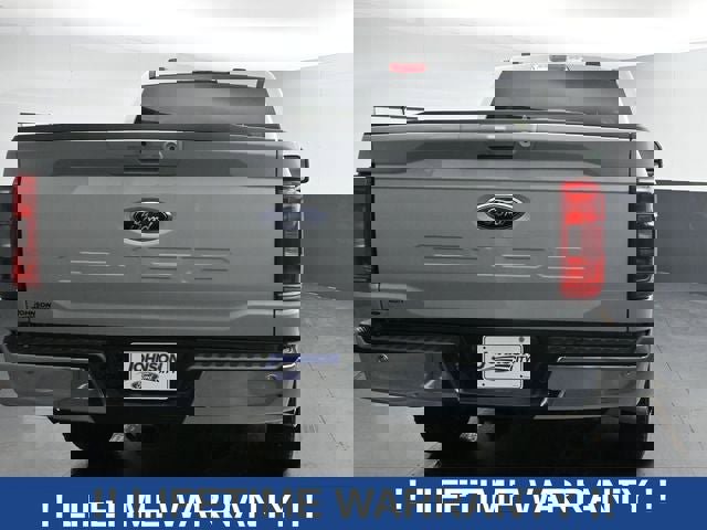 Certified 2023 Ford F150 XLT w/ Equipment Group 302A High AWD/4WD image 11