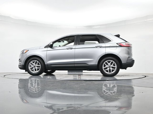 Certified 2023 Ford Edge SEL w/ Convenience Package AWD/4WD image 40