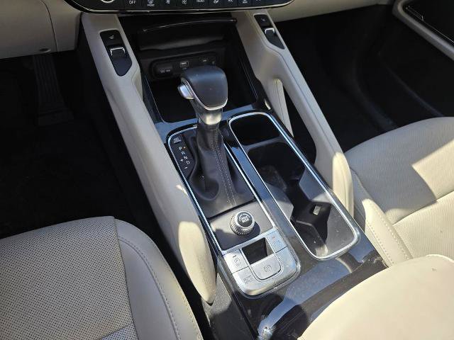 Used 2025 Kia Telluride S FWD image 22