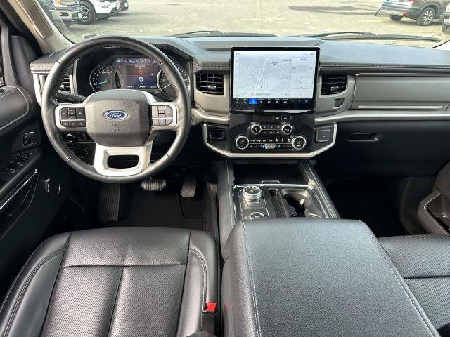 Certified 2023 Ford Expedition XLT AWD/4WD image 19