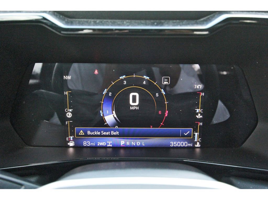 Used 2023 Chevrolet Colorado LT image 15