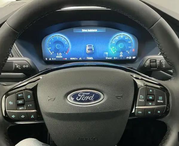 Certified 2023 Ford Escape Active w/ Tech Pack #1 AWD/4WD image 20