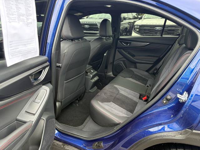 Used 2024 Subaru WRX Limited AWD/4WD image 11